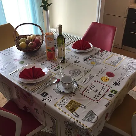 Davor 公寓 扎达尔